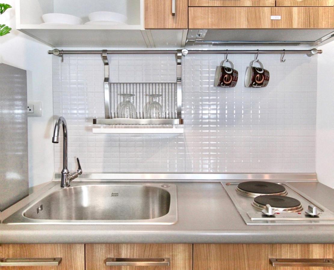 Town Sukhumvit 71 Apartman Bangkok Kültér fotó