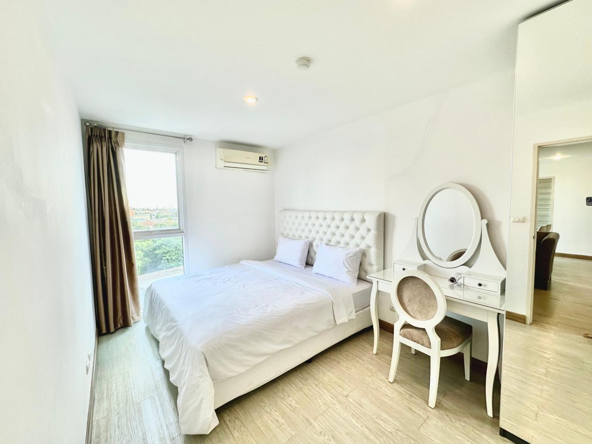 Town Sukhumvit 71 Apartman Bangkok Kültér fotó