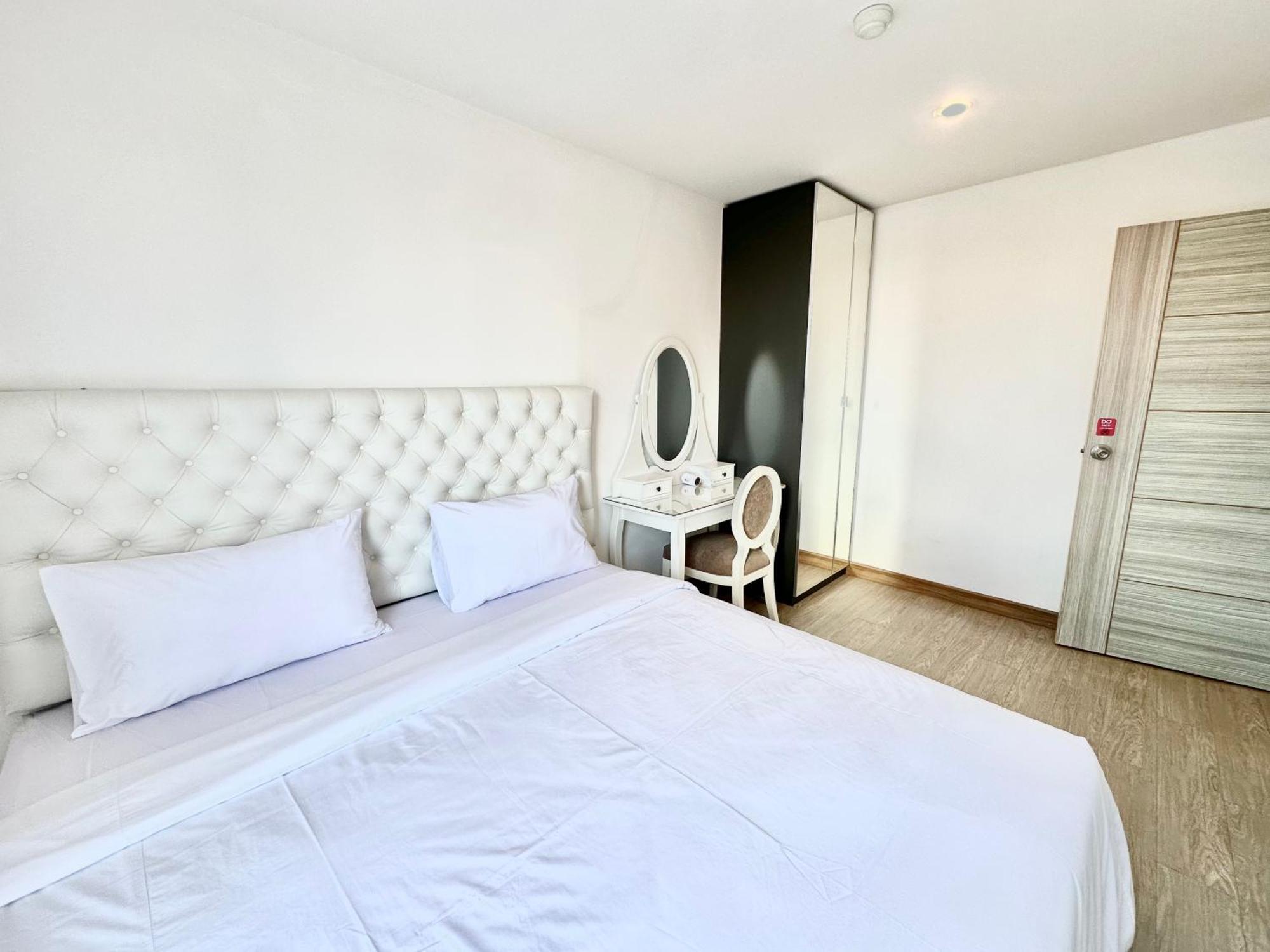 Town Sukhumvit 71 Apartman Bangkok Kültér fotó